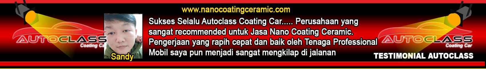 nano coating ceramic